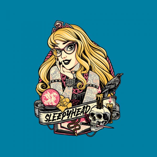 Sleepyhead - Image 4