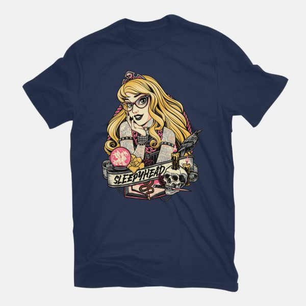 Sleepyhead - Image 11