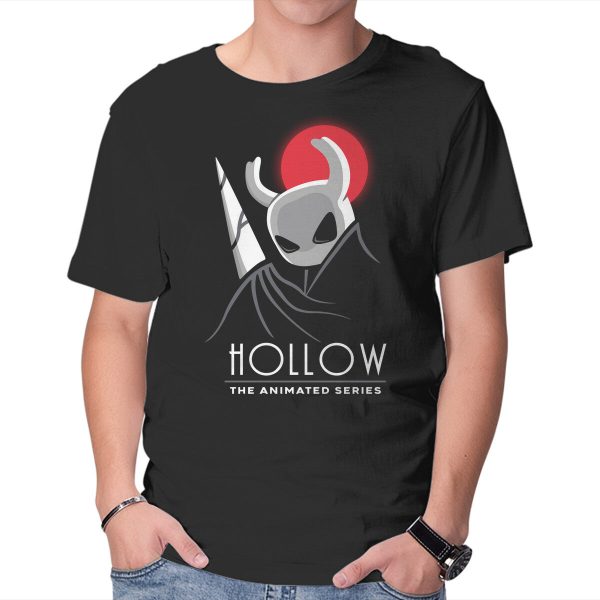 Hollow The Animated Series