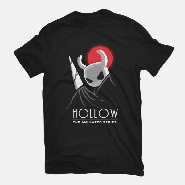 Hollow The Animated Series - Image 3