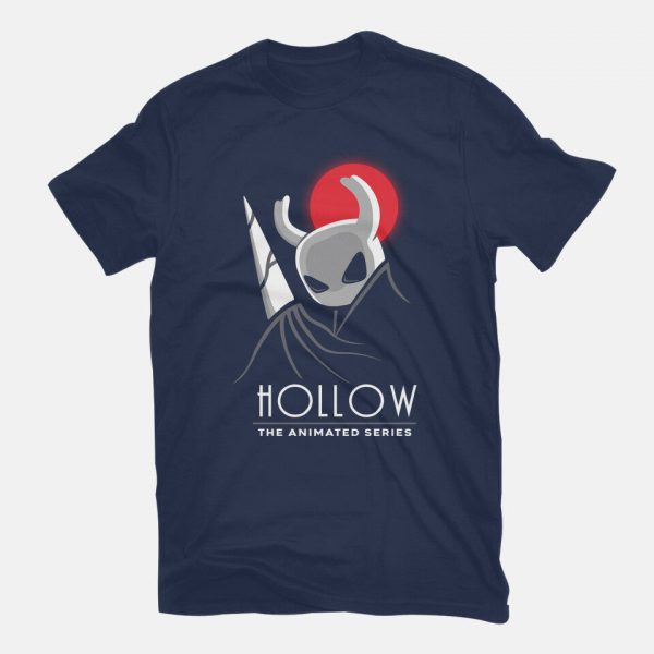 Hollow The Animated Series - Image 7
