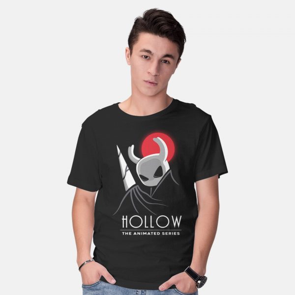 Hollow The Animated Series - Image 2