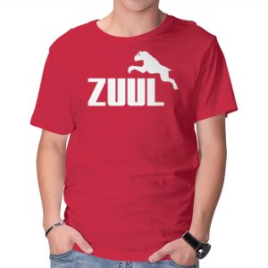 Zuul Athletics