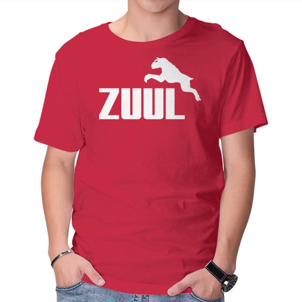 Zuul Athletics
