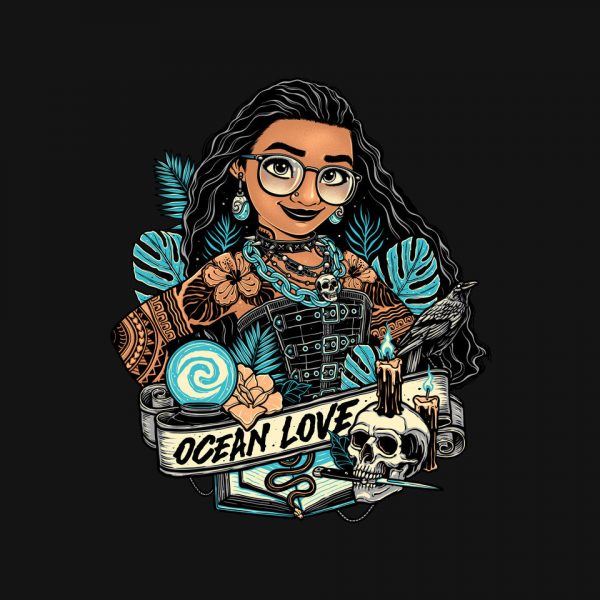 Ocean Love - Image 8