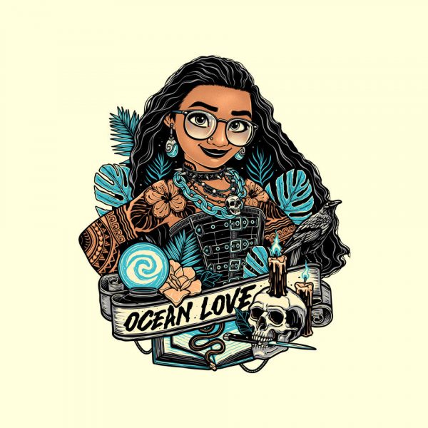 Ocean Love - Image 20
