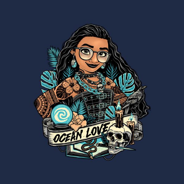Ocean Love - Image 12