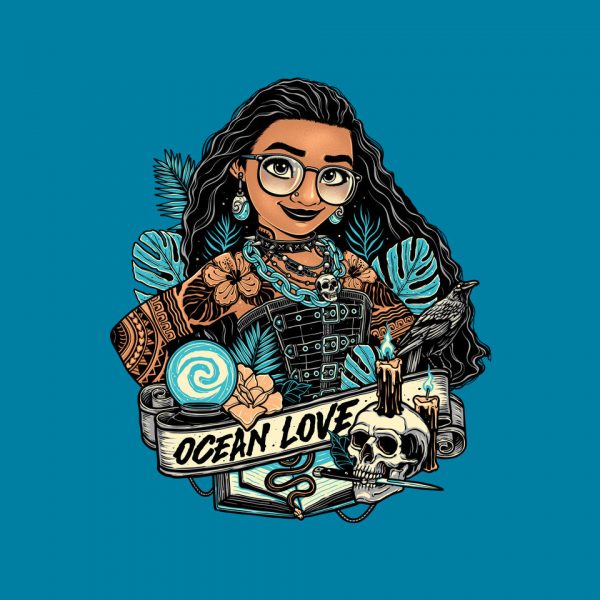 Ocean Love - Image 4