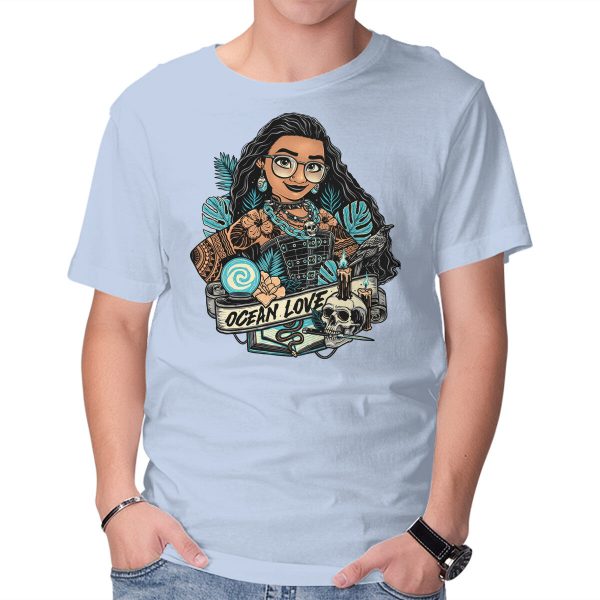 Ocean Love - Image 13