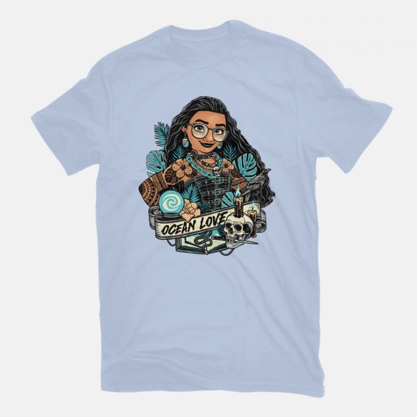 Ocean Love - Image 15