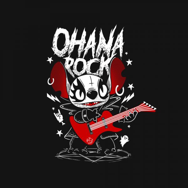 Ohana Rock - Image 4