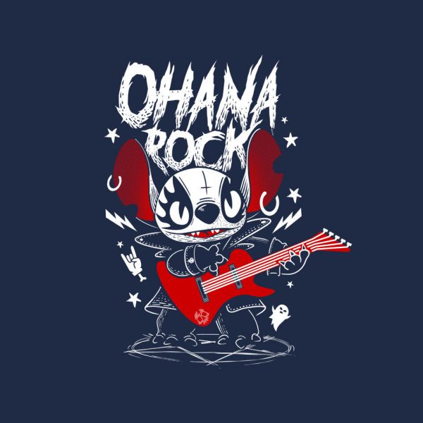 Ohana Rock - Image 8