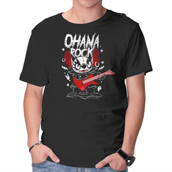 Ohana Rock