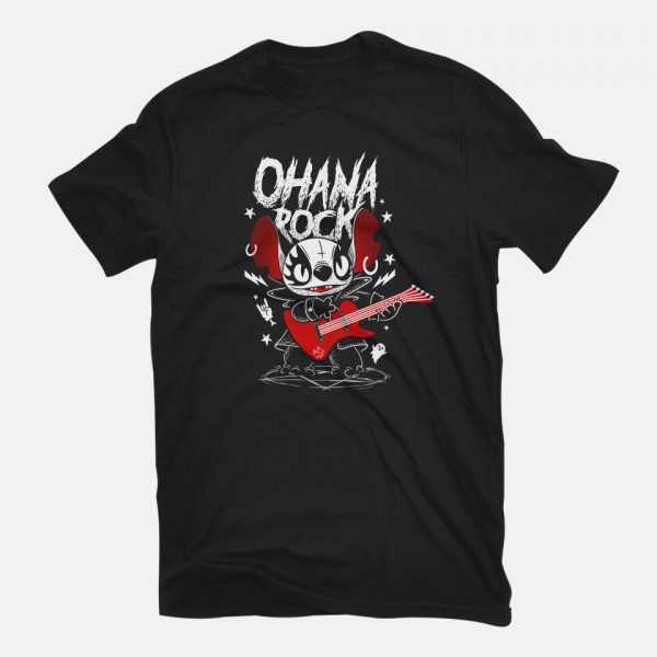 Ohana Rock - Image 3