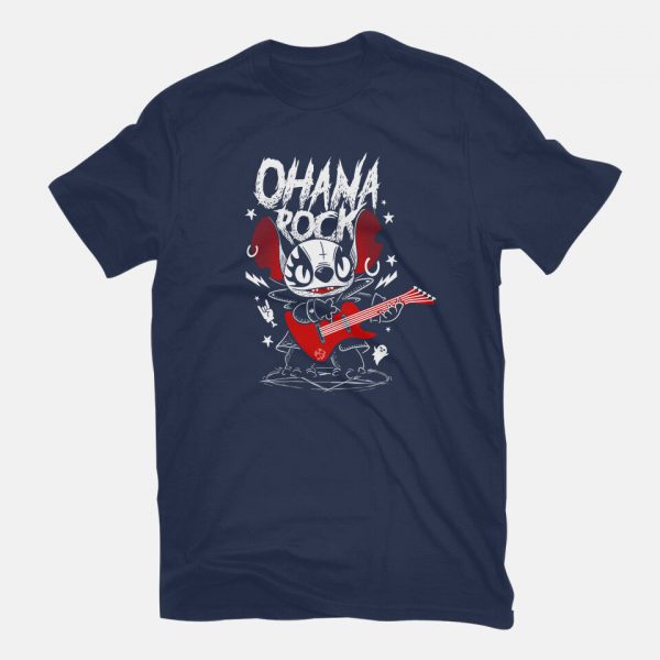 Ohana Rock - Image 7
