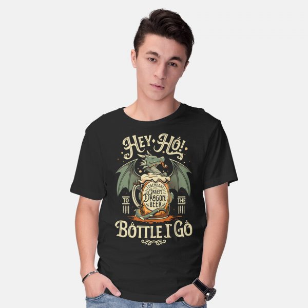 A Dragon's Pint - Image 2