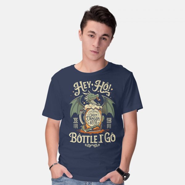 A Dragon's Pint - Image 7