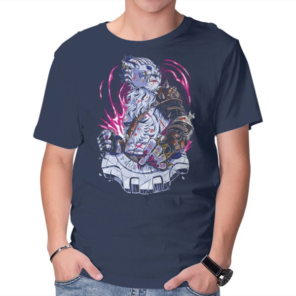 Warrior Wolf - Image 5