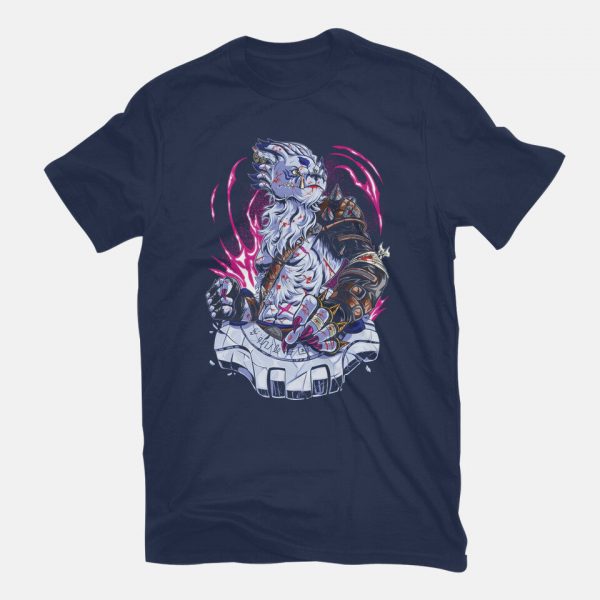 Warrior Wolf - Image 7