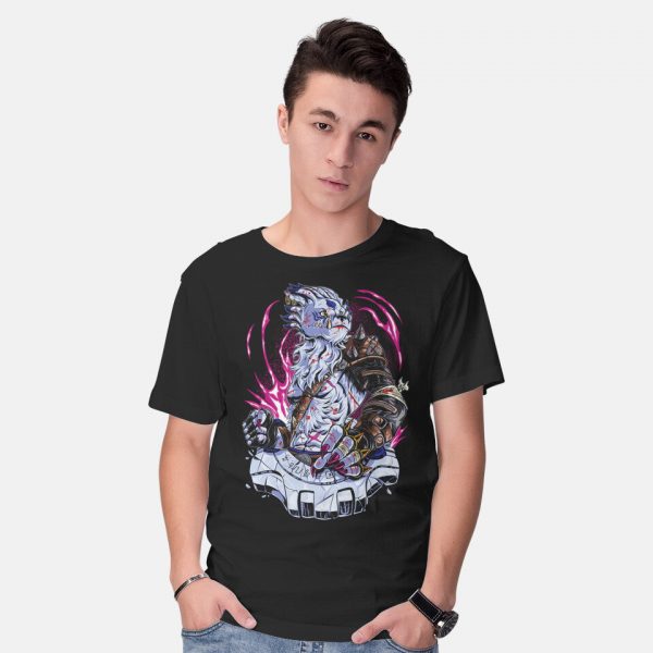 Warrior Wolf - Image 2