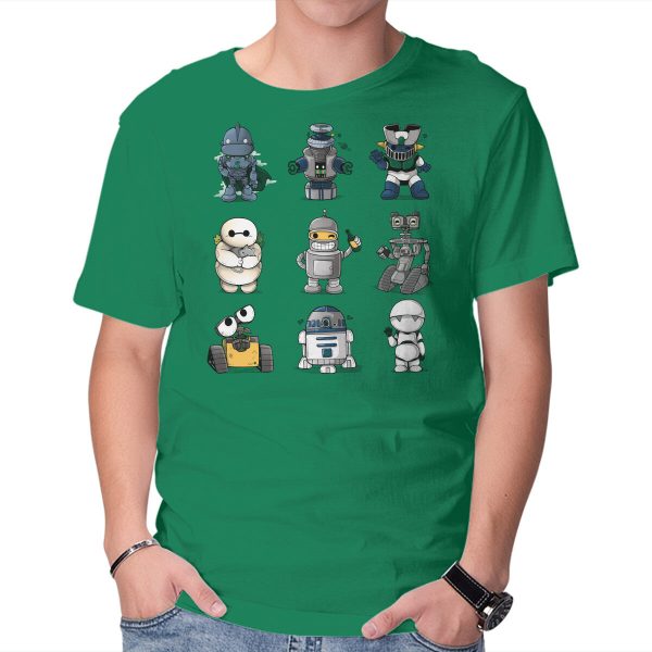 Little Robot - Image 13
