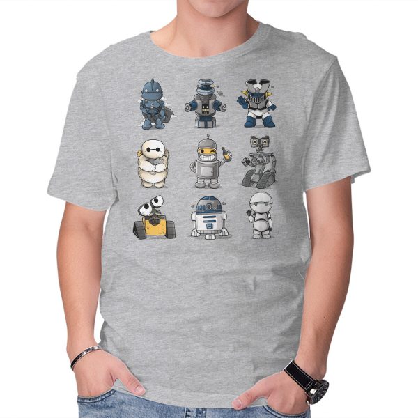 Little Robot - Image 17