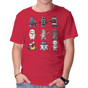 Little Robot