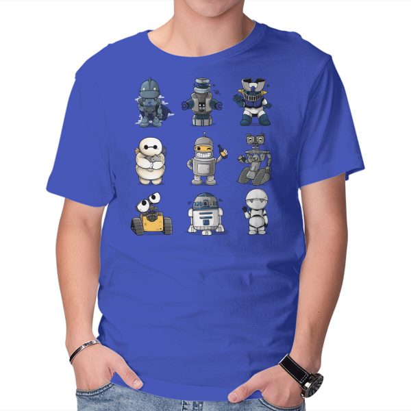 Little Robot - Image 5