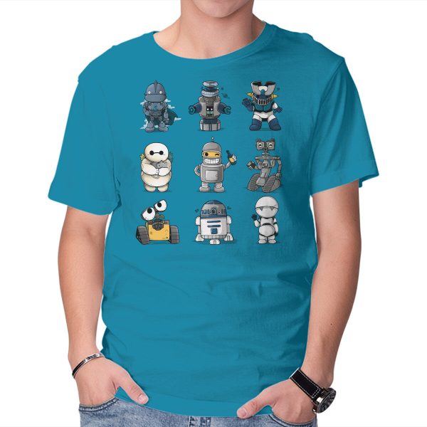 Little Robot - Image 9