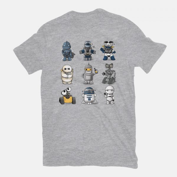 Little Robot - Image 19