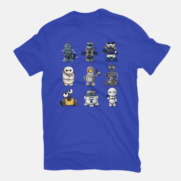 Little Robot - Image 7