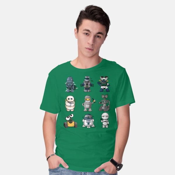 Little Robot - Image 14