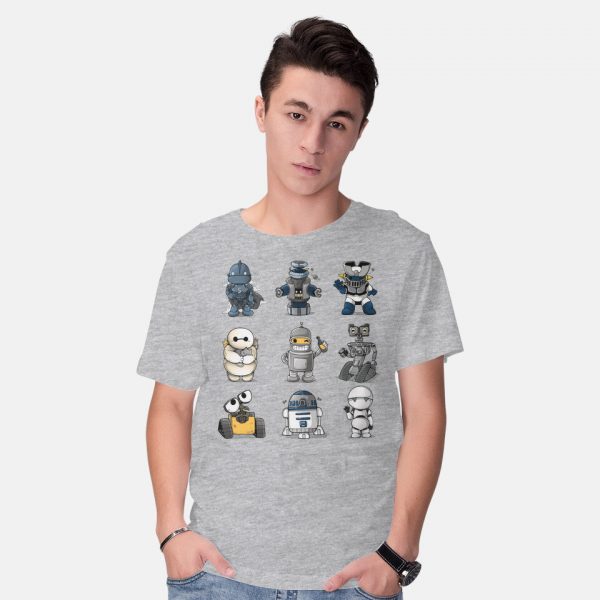 Little Robot - Image 18