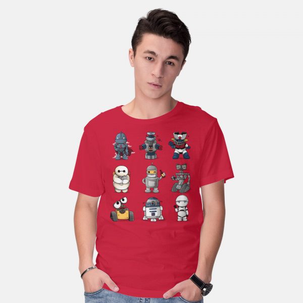 Little Robot - Image 2