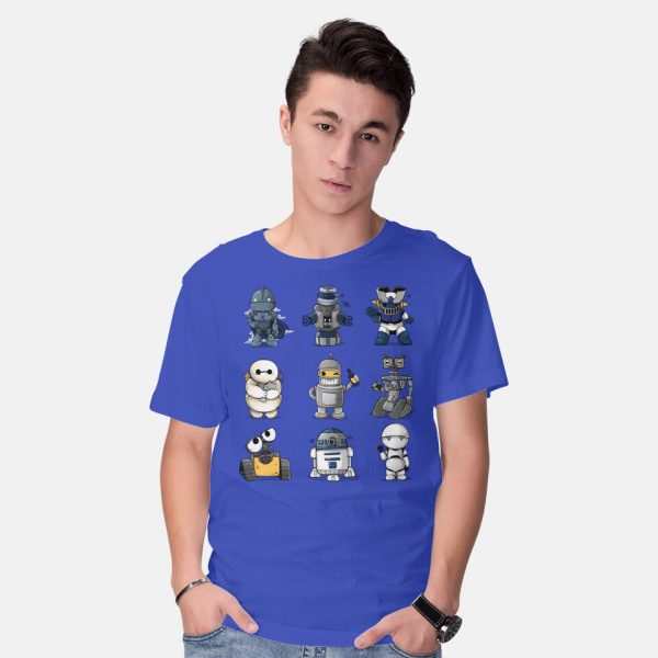 Little Robot - Image 6