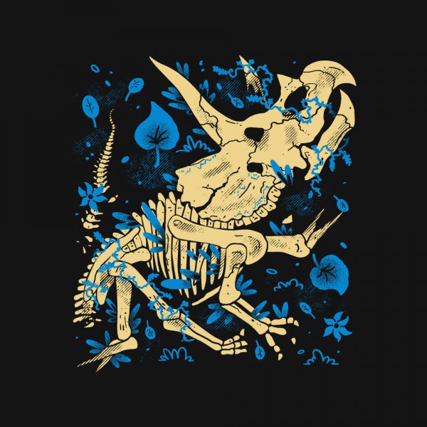Jurassic Triceratops - Image 4