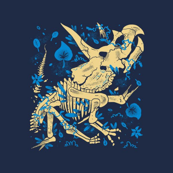 Jurassic Triceratops - Image 8