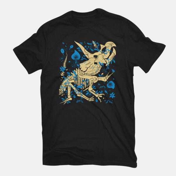Jurassic Triceratops - Image 3