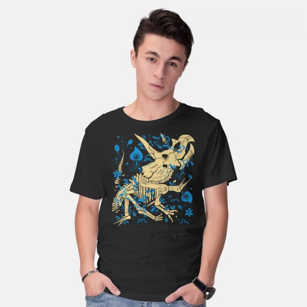 Jurassic Triceratops - Image 2