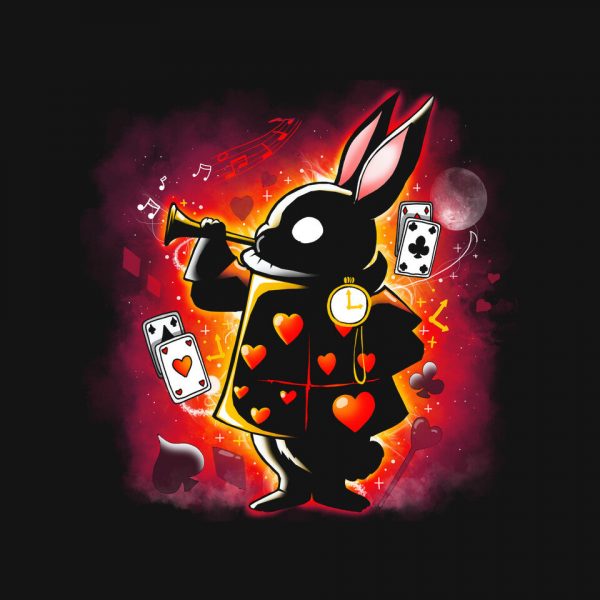 Oh Dear I'm Late - Image 4