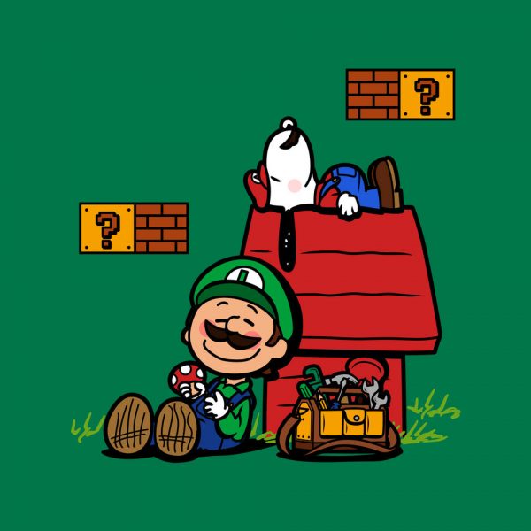 Plumbing Nuts - Image 20