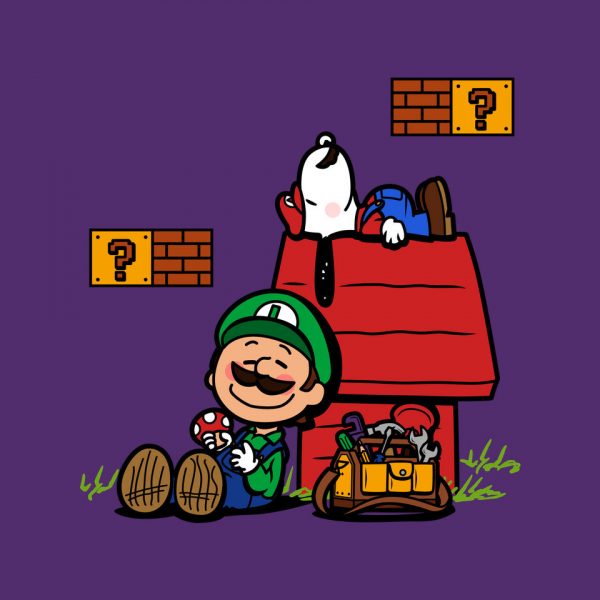 Plumbing Nuts - Image 16