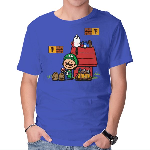 Plumbing Nuts