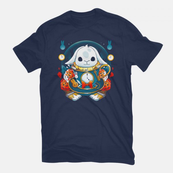 Wonder Rabbit Mug - Image 7