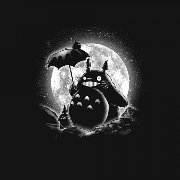 Moonlight Forest Friends - Image 4