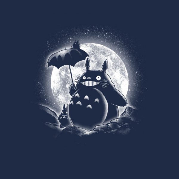 Moonlight Forest Friends - Image 9