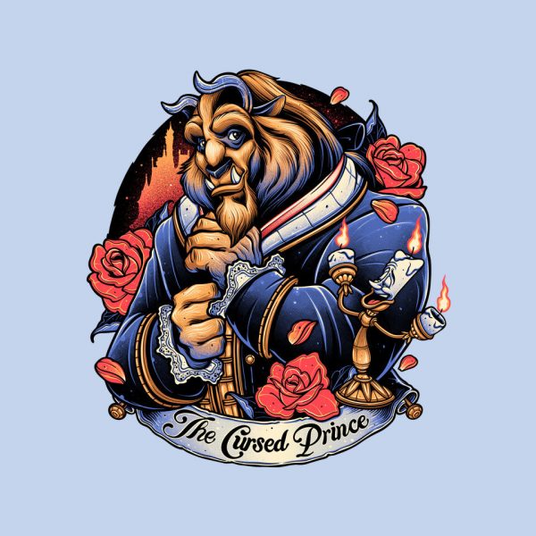 The Cursed Prince - Image 12