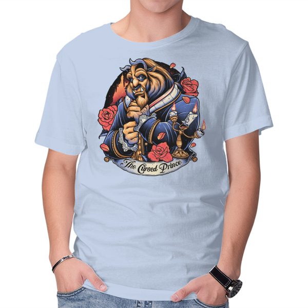 The Cursed Prince - Image 9
