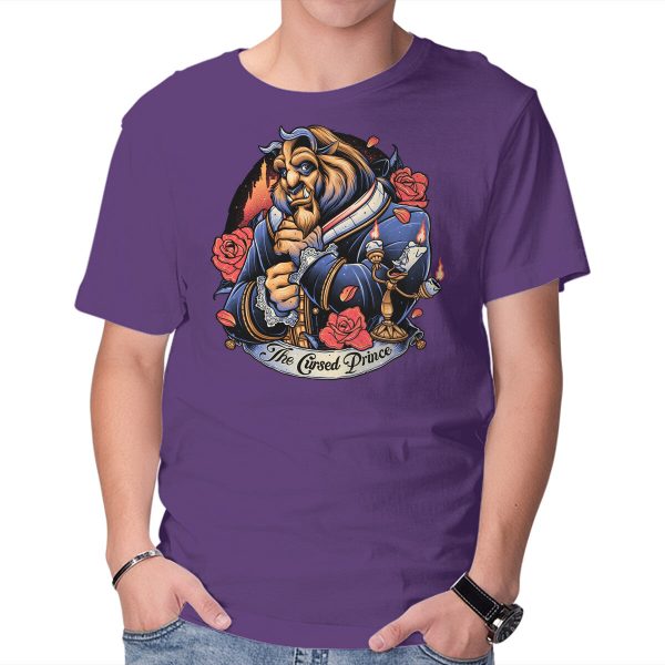 The Cursed Prince - Image 17
