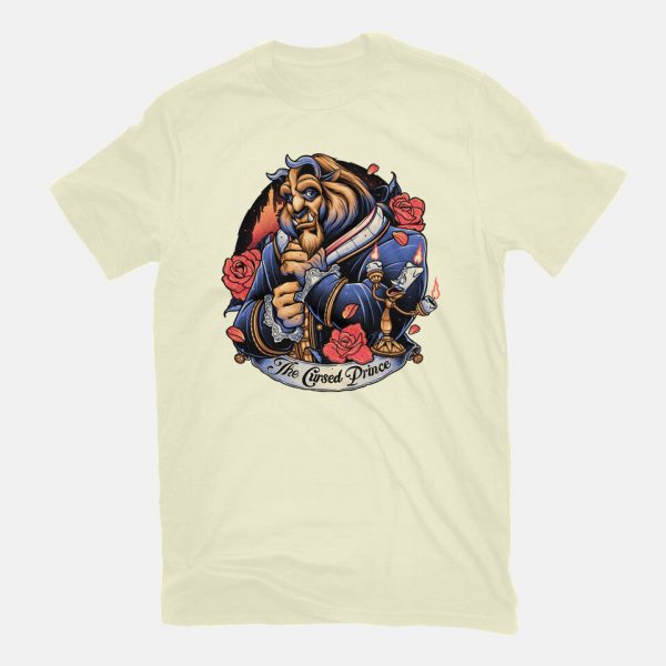 The Cursed Prince - Image 15